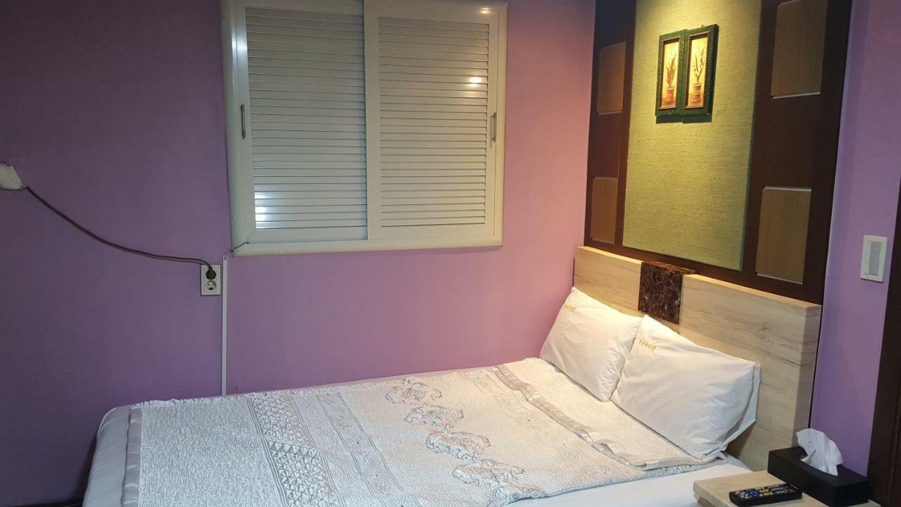 Umbrella Motel Seul Esterno foto